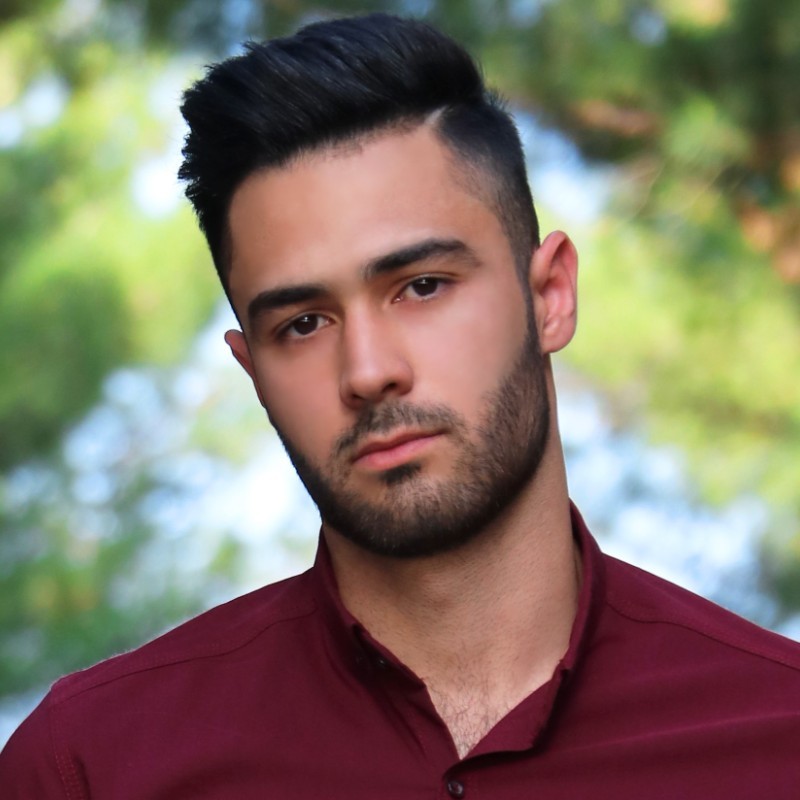 Ali bahmani