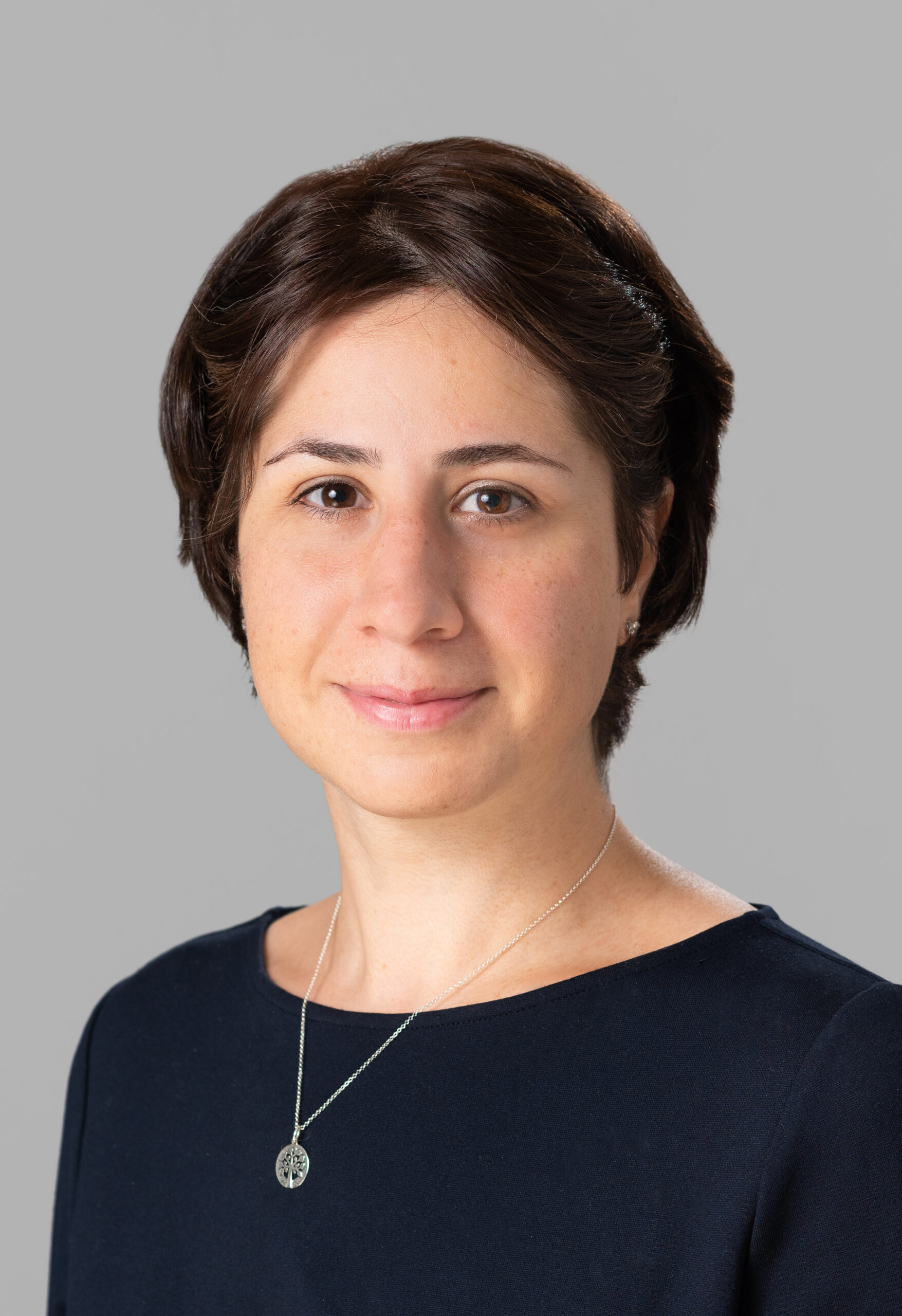 Sara Navid