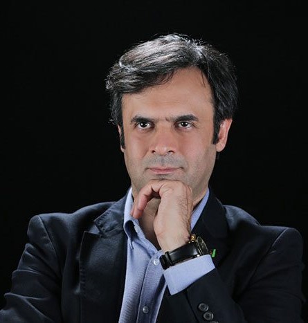 Arash Soltanali